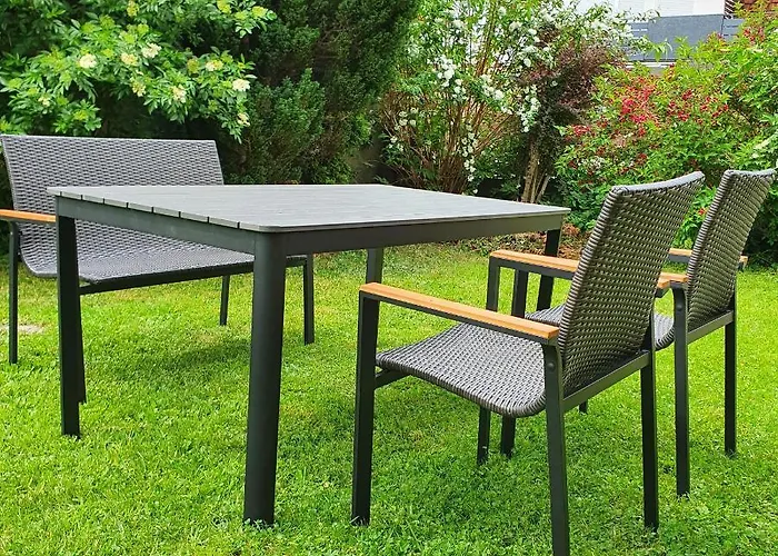 Alte Backstube - Ferienwohnung Hüttenstube und Ferienzimmer Auszeit